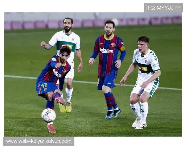 巴萨租将佩尼亚面对母队，埃尔切门将熟悉对手攻击线